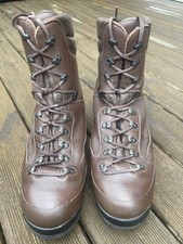 British Army Karrimor SF