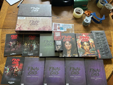 Final Girl Massive Bundle Van