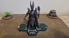 Lord Of The Rings Combat Hex Sauron