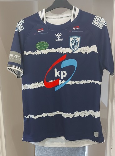 Hummel featherstone rovers - hummel,