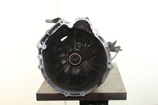 2006 LEXUS IS SERIES 2.2L Diesel 6 Speed Manual Gearbox NT