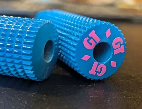 Peg decals in colors - x2,