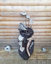 Full Set Of Golf Clubs Ping