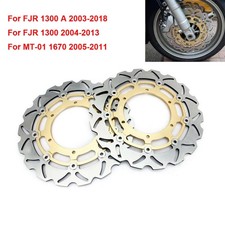 For Yamaha FJR 1300 A