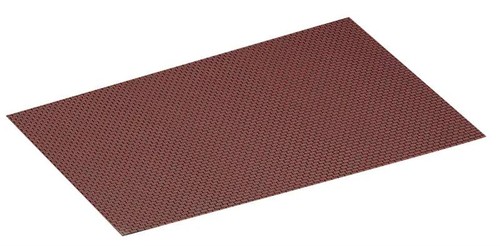 Brick mat lemax christmas - mat,