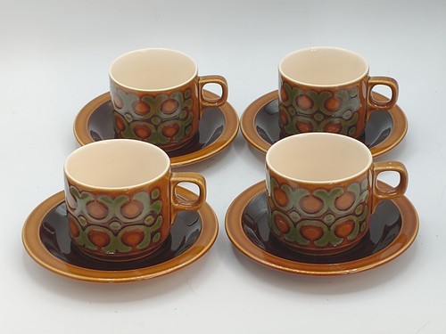 Vintage hornsea pottery - hornsea, bronte