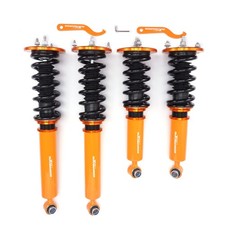 Coilovers for Nissan Skyline