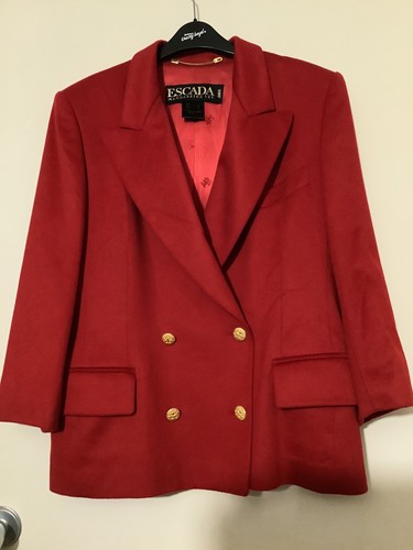 Vintage escada margaretha - escada,