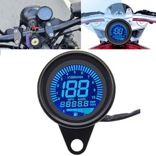 Universal Digital Motorcycle