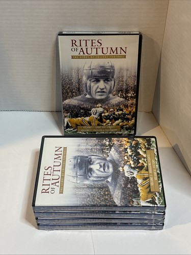 Rites autumn the - of, of