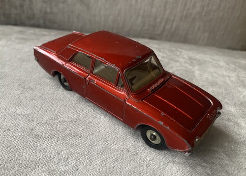 Vintage dinky toys no - vintage,