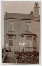 1912 Photo Postcard