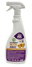 MothAway natural moth