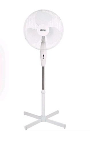 Oscillating 3 speed - 16",
