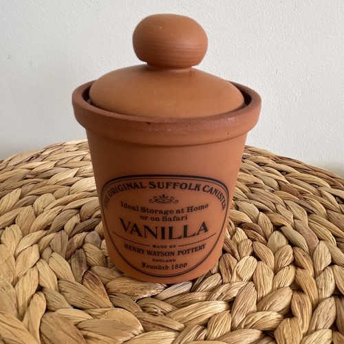 Henry watson potteries - watson's,