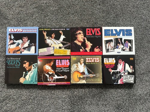 Ftd elvis presley - elvis, -x8