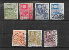 Japan 1922 1937 - 1922/1937, fuji"
