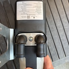 12V 6KW Diesel Water Heater