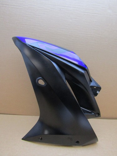 Yamaha yzf r125 - yzf,