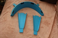 VINTAGE MATCHBOX SUPERFAST 3 X