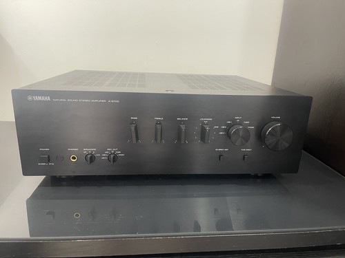 Yamaha s700 stereo - yamaha, a-s700