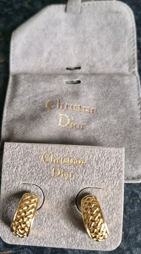 Vintage christian dior - christian,