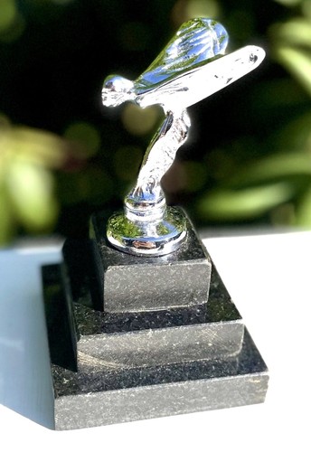 Rolls royce spirit - royce, ecstasy