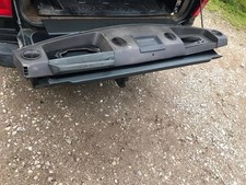 Range rover classic hard dash - rover,