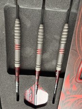 Red Dragon Jonny Clayton