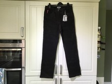 Ladies Daily Sports Cord Style