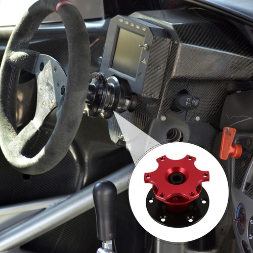 Steering wheel disconnect - ,