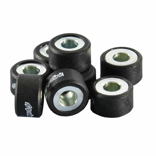Polini variator rollers 20x12 - variator,