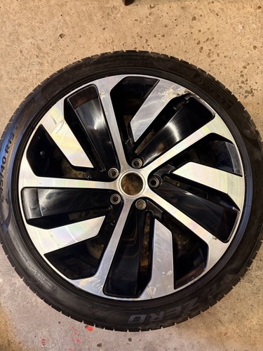 Arteon alloy wheel - vw,