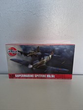 Airfix Supermarine Spitfire