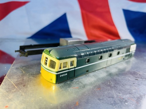 Lima class locomotive br - 33,