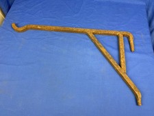 Vintage Fireplace Crane ~