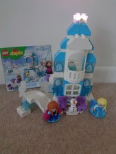Lego Duplo Set 10899 Disney
