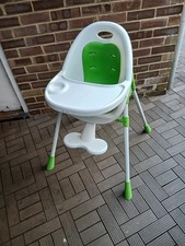mamas and papas Baby Highchair
