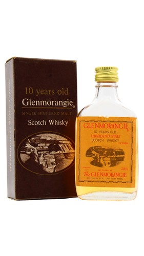 Glenmorangie highland single - glenmorangie,