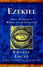 Ezekiel bible commentary - a,
