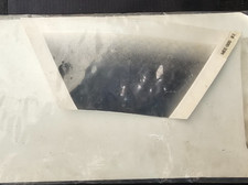 Honda CBR600RR Genuine Screen