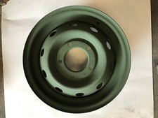 M151 VEHICLE FAMILY, MILITARY