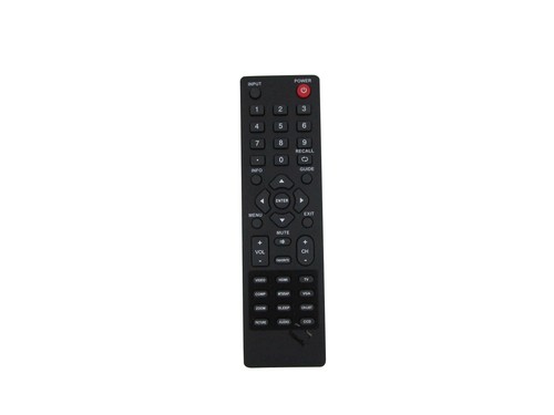 Remote control for dynex - control,