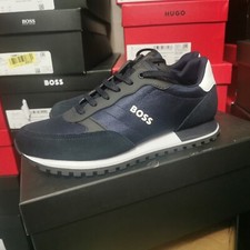 Hugo Boss Parkour Runn