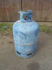 Empty 15kg Calor Gas Butane