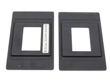 LPL Glassless 35mm Slide Inserts (#3241-37) - For LPL 6700 / 7700 Enlargers