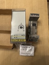 Vegator 621 EX . Atex Signal