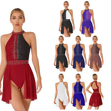 UK Women's Ballet Lyrical