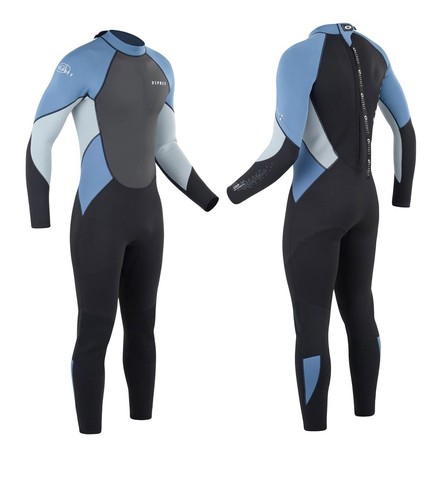 Osprey men boy teens 3mm - osprey,