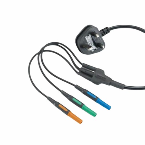 Kewtech kamp12 13a - uk, mains
